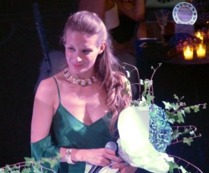 Bulgari event
